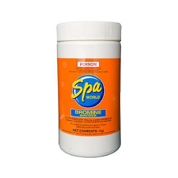 spa-bromine